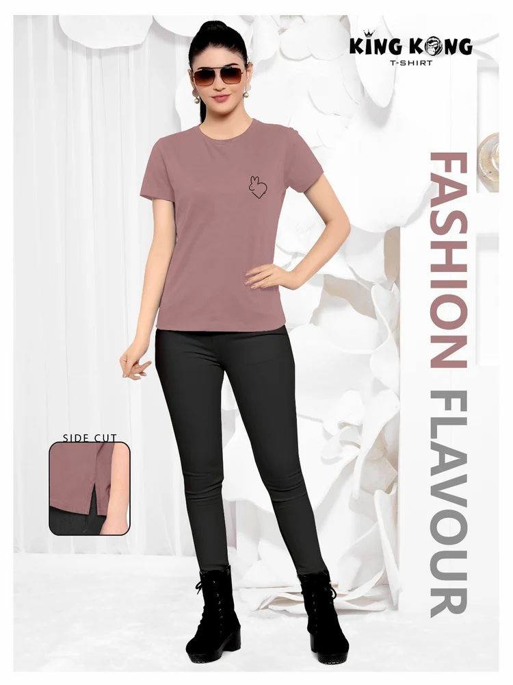 Fancy Ladies Top