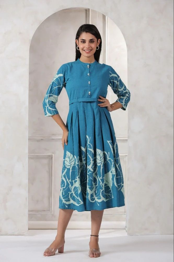 Ladies Fancy Kurti