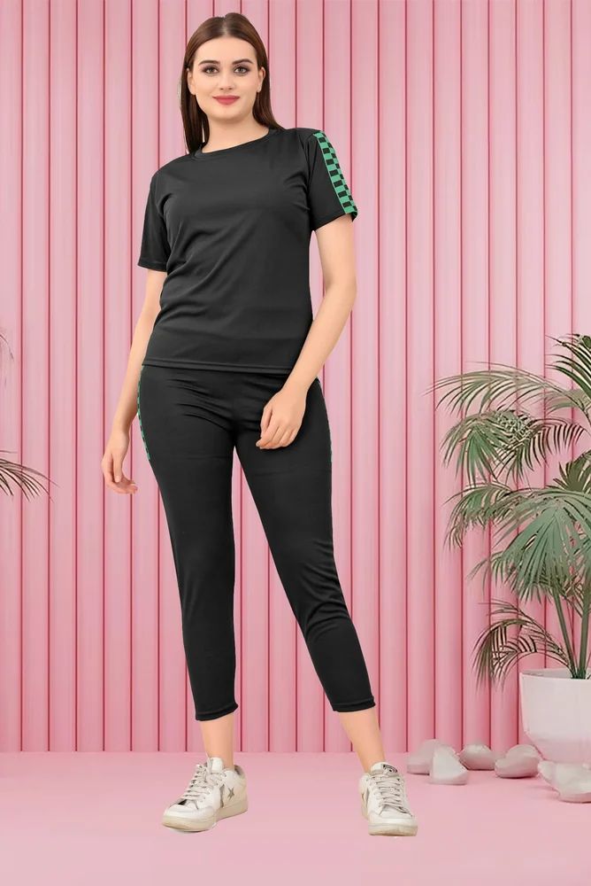Women Tracksuit