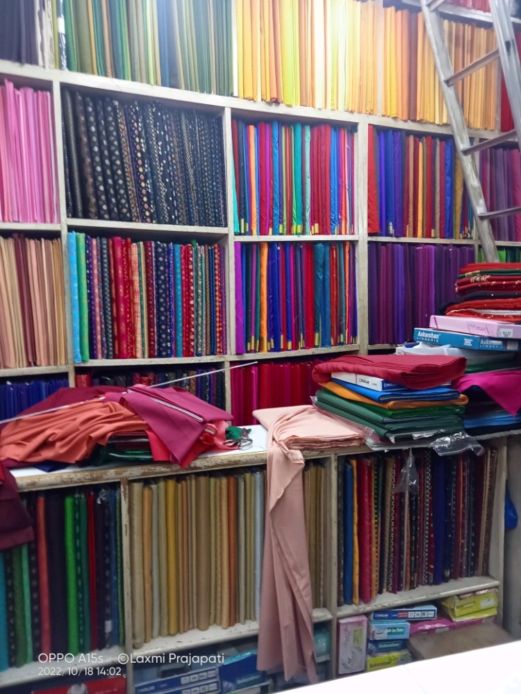 Ladies Designer Cloth