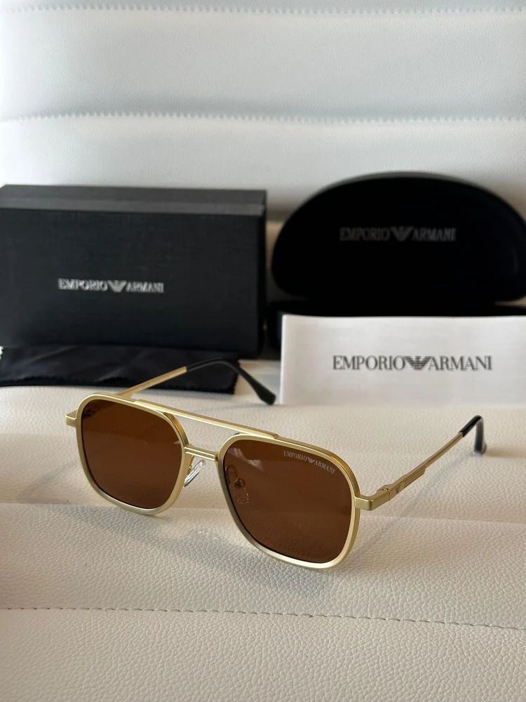 Emporio Armani Sunglasses