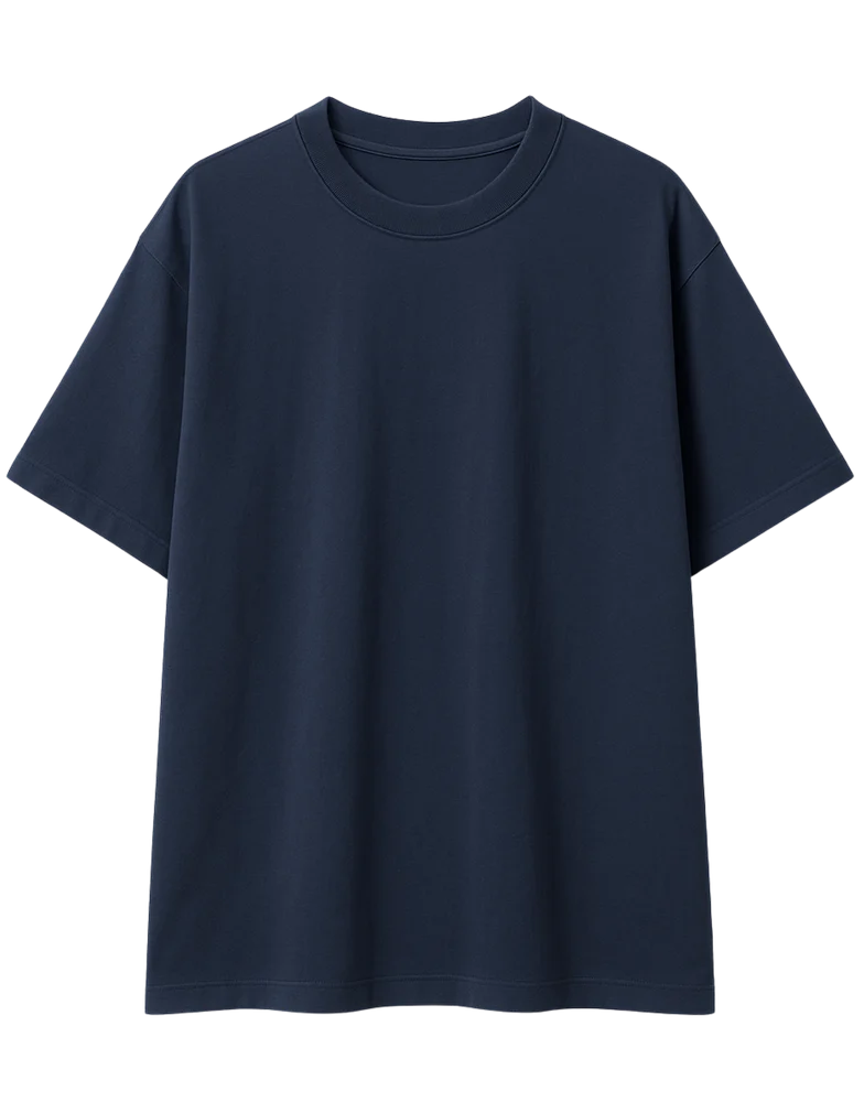 Men Oversized T Shirts