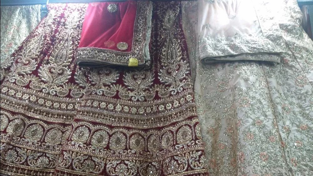 Lehenga