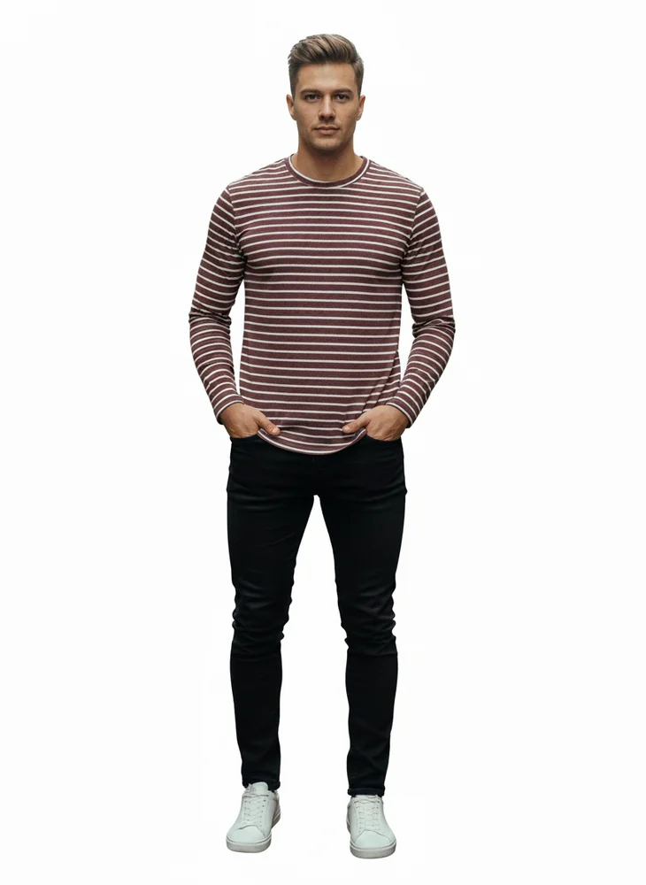 Mens Cotton T Shirt