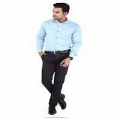 Black Coffee Men's Shirt