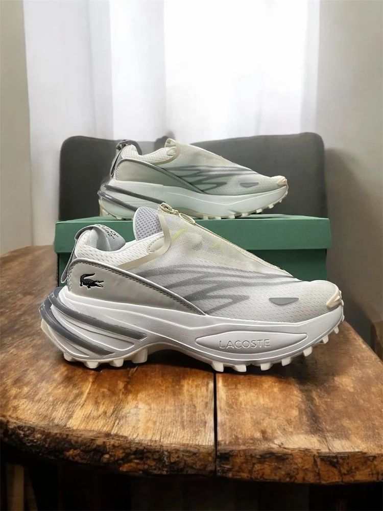 Lacoste Shoes