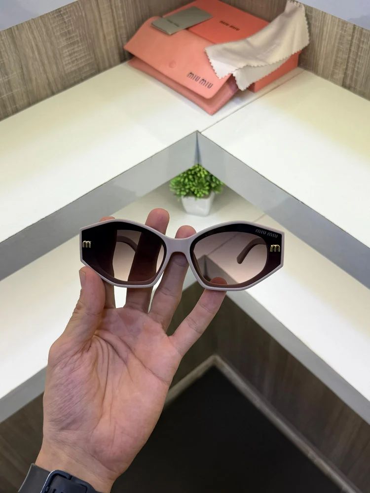 Miu Miu Sunglasses