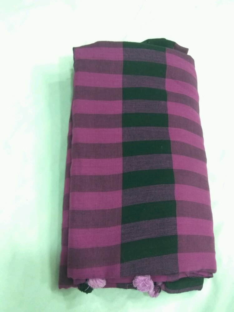 Cotton Ramcha Saree