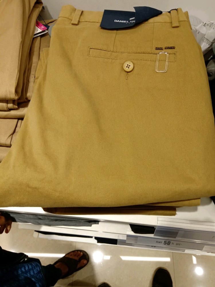 Party Wear Jeans