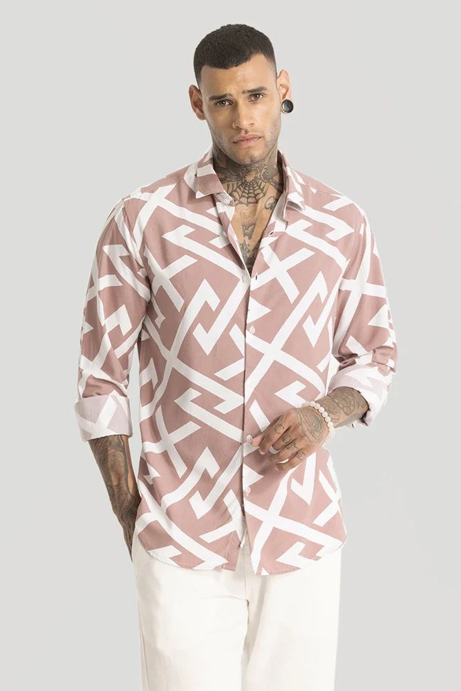 Mens Shirt