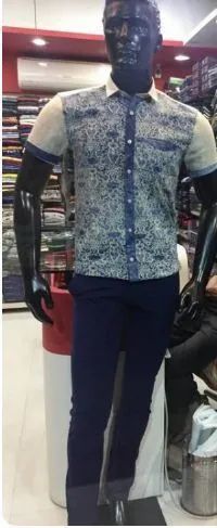 Mens Readymade Wear
