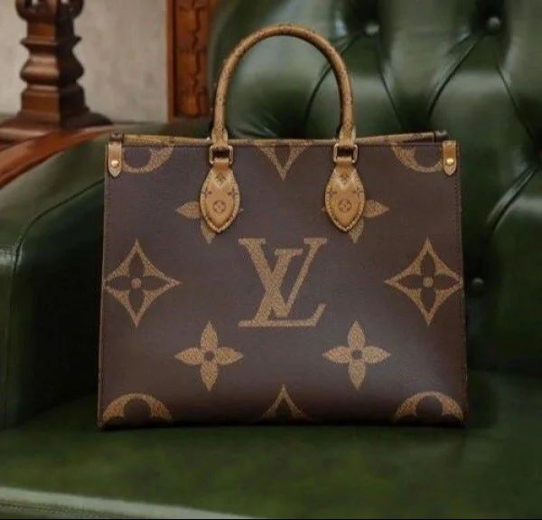 Lvonthego brown with dust cover