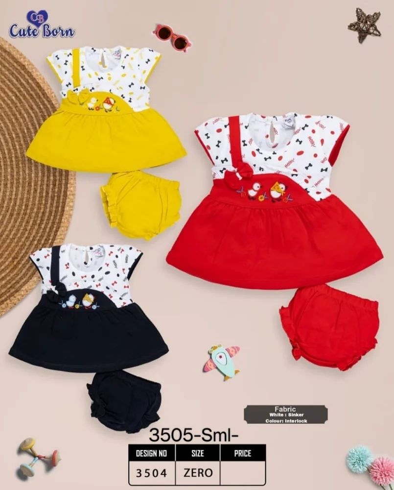 Kids Dungaree Set manufacturer