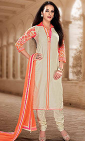 Vastra Salwar Kameez
