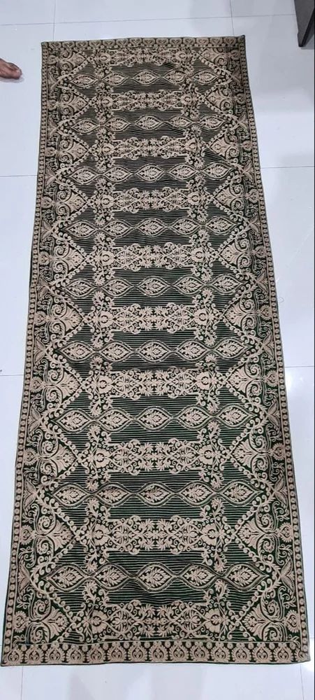 Embroidery Dupatta And Fabrics