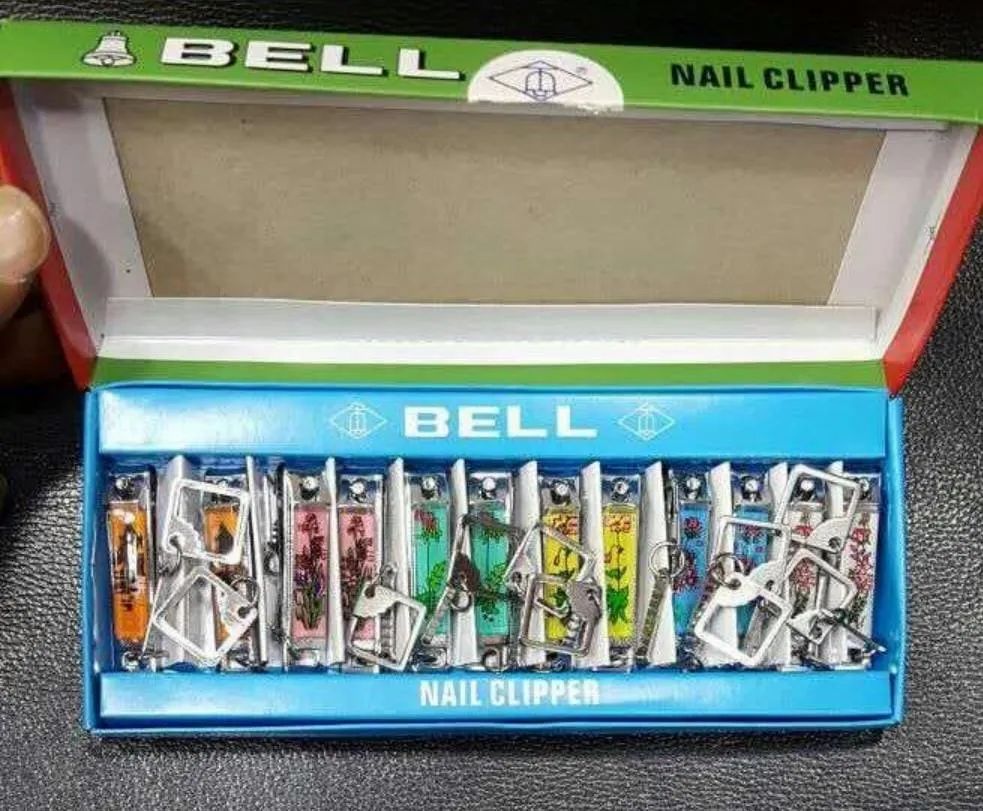 Nail Cutter