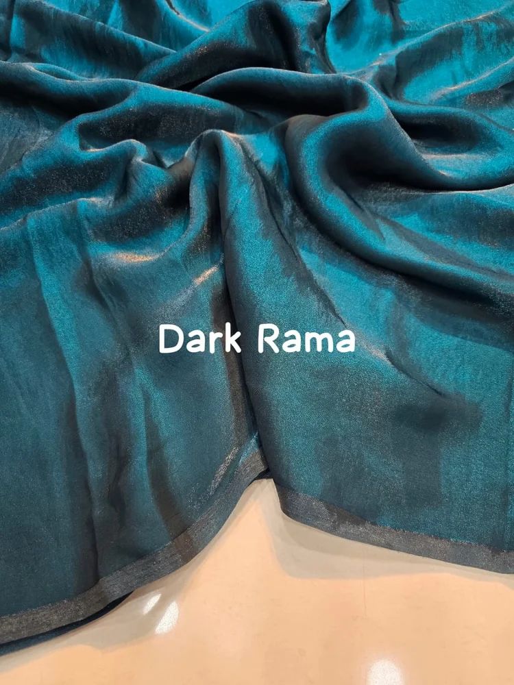 Space Silk Saree