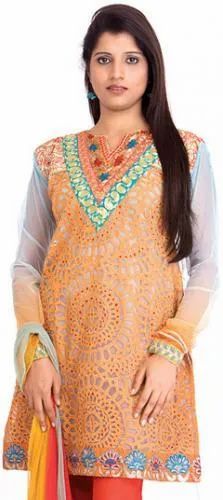 Ladies Wear