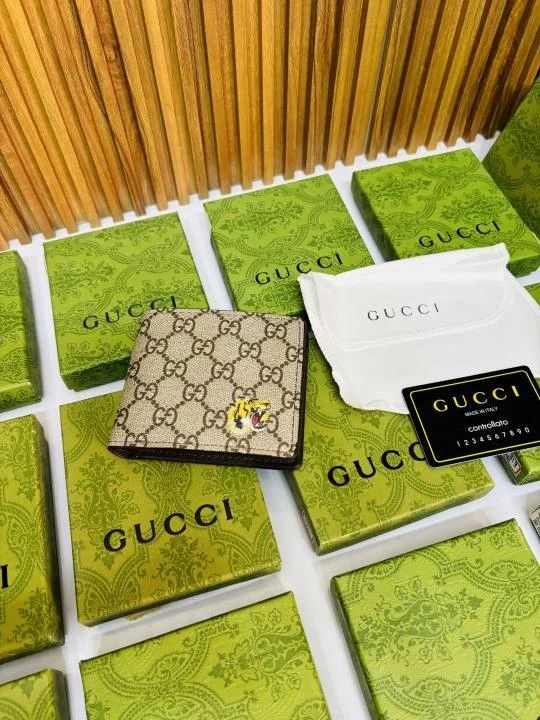 210 GUCC_I PREMIUM QUALITY WALLET