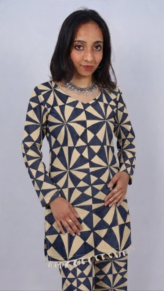Ethnic Wear Kurti