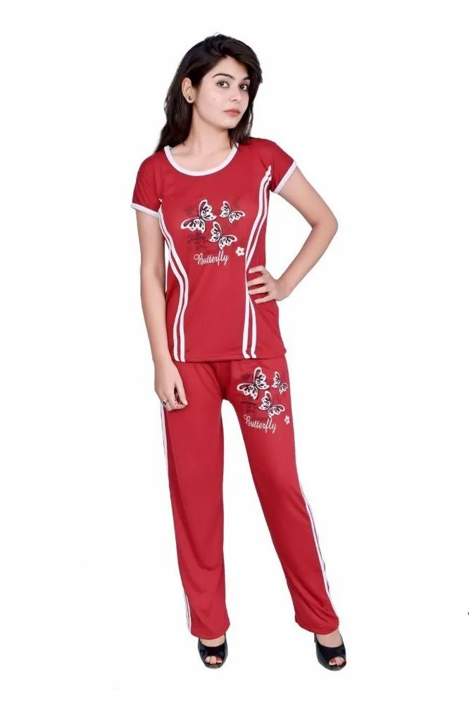 Night Wear
