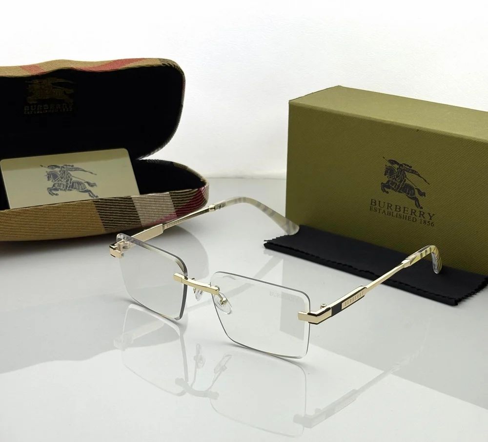 Burberry Spectacle Frames