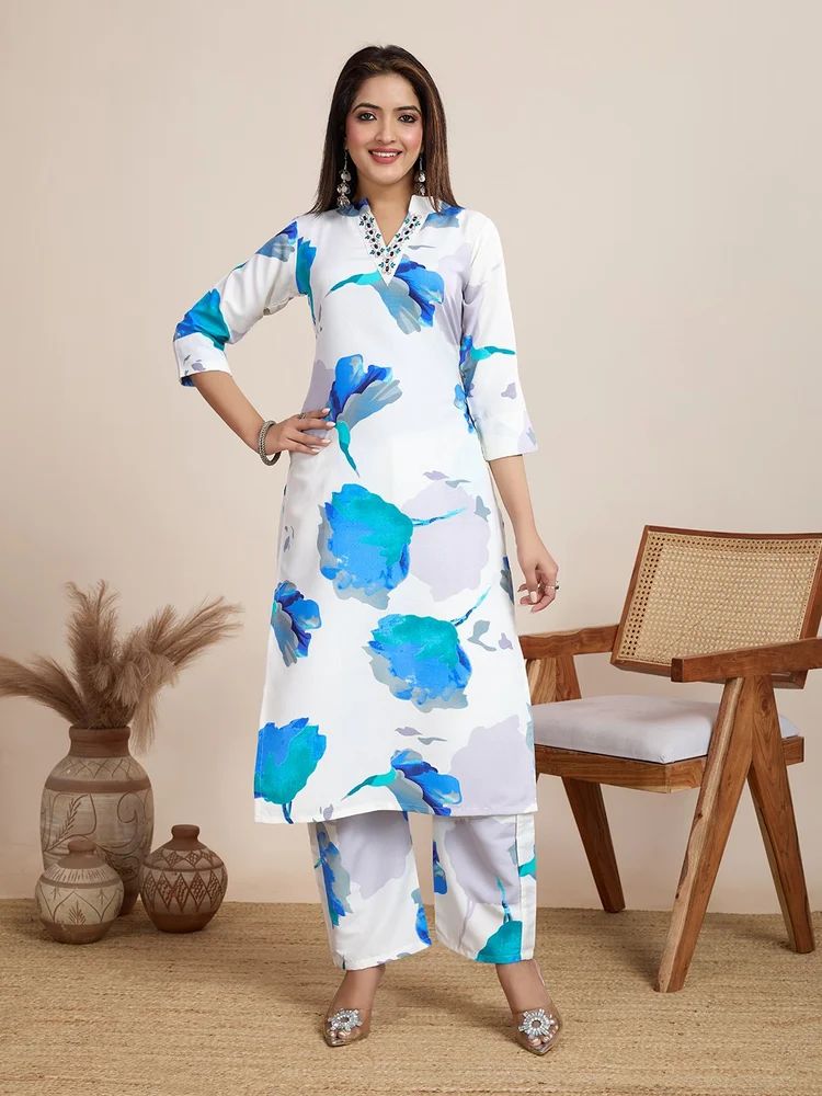 Women Co Ord Set