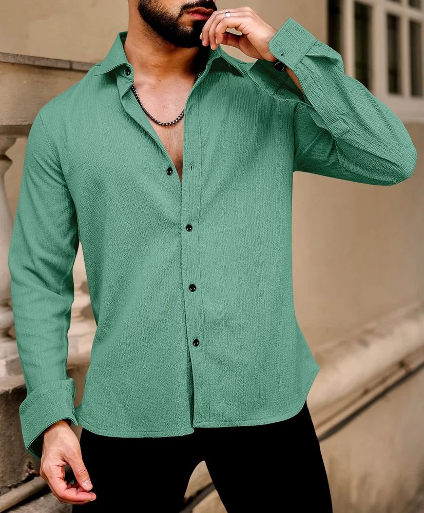 Popcorn  Shirt