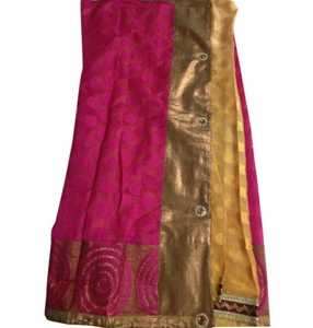 Fancy Saree