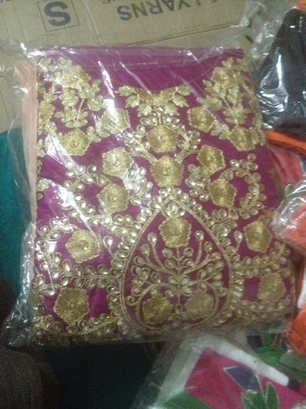 Ladies Dress