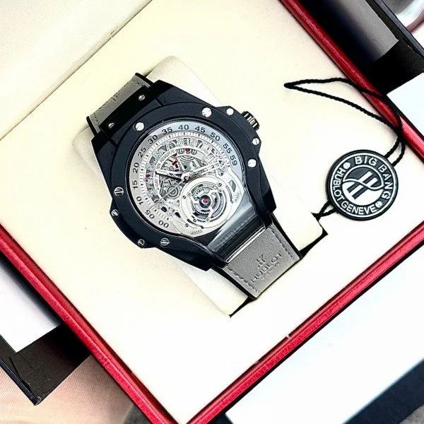 HUBLO_T MENS WATCH