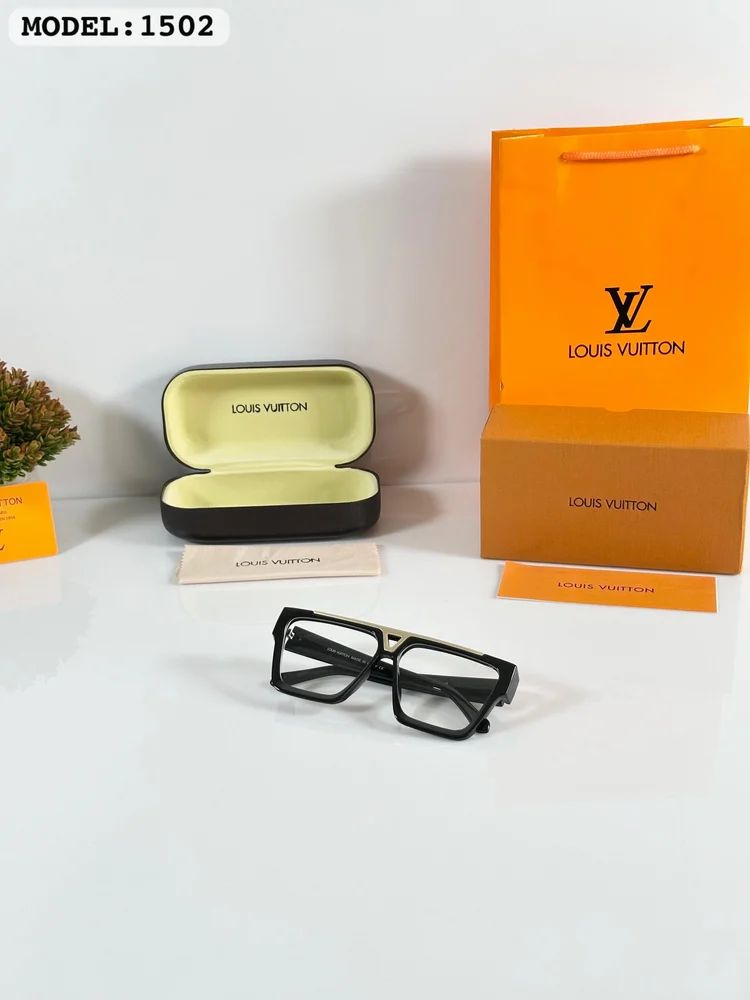 Louis Vuitton Sunglasses