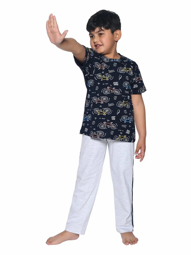 Kids boys Sleepwear