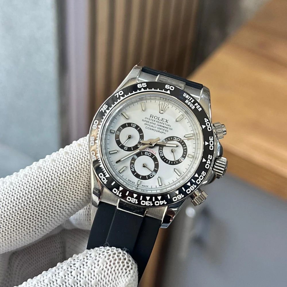 Rolex Daytona Watch