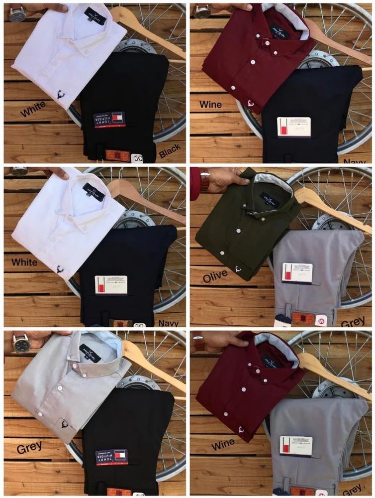 Men Wear