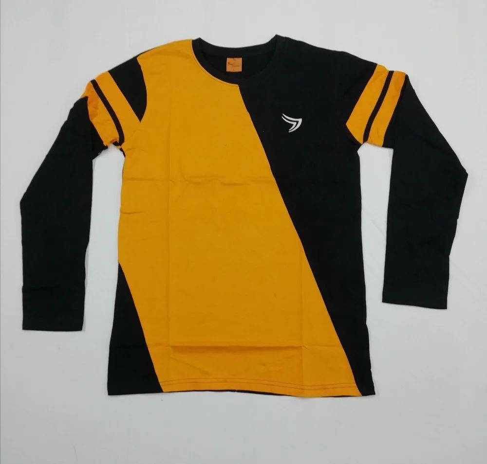 Men T Shirts