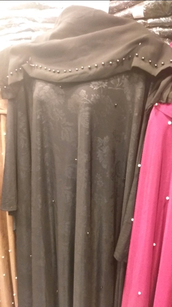 Abaya