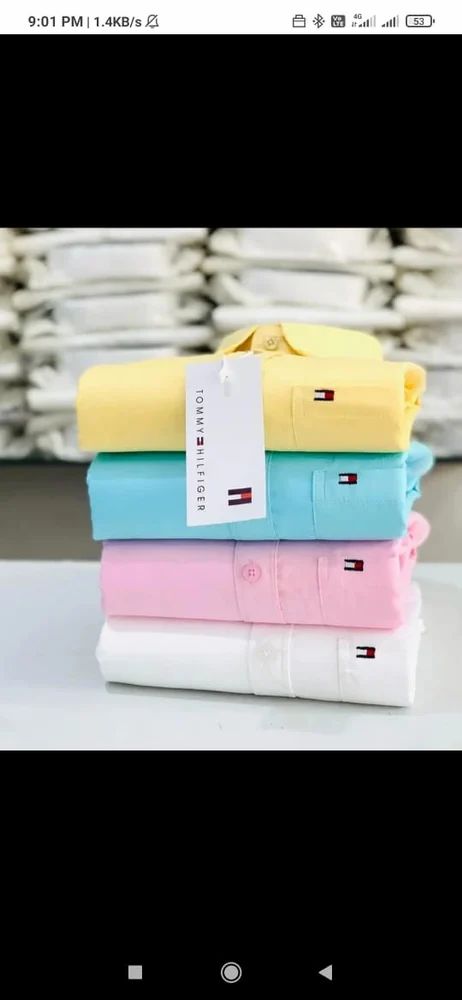 Mens Shirt