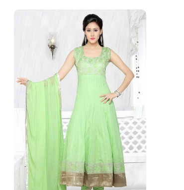 Designer Salwer Kameez