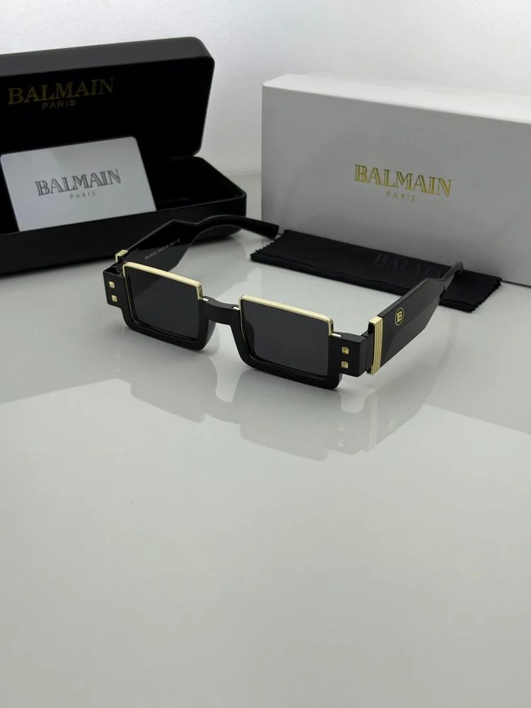 BALMAIN SUNGLASSES