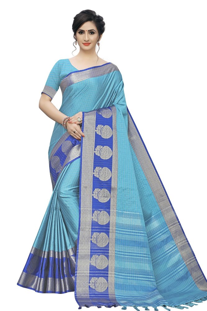Banarasi Silk Saree