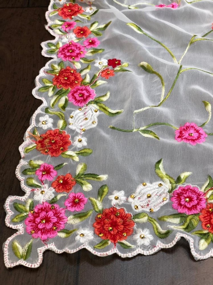 GEORGETTE