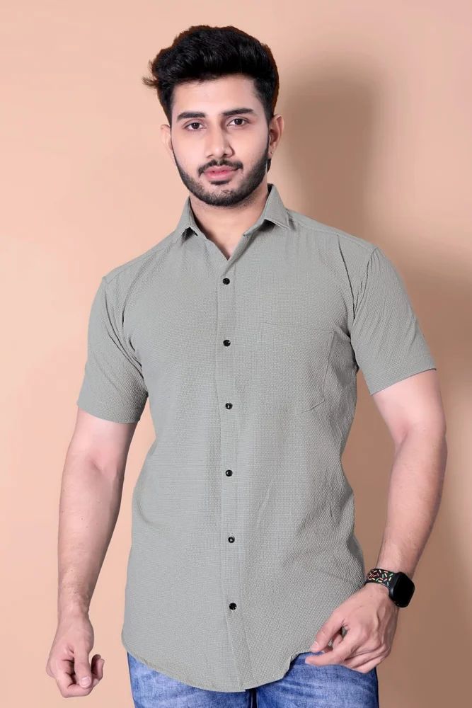 Men Formal Shirts