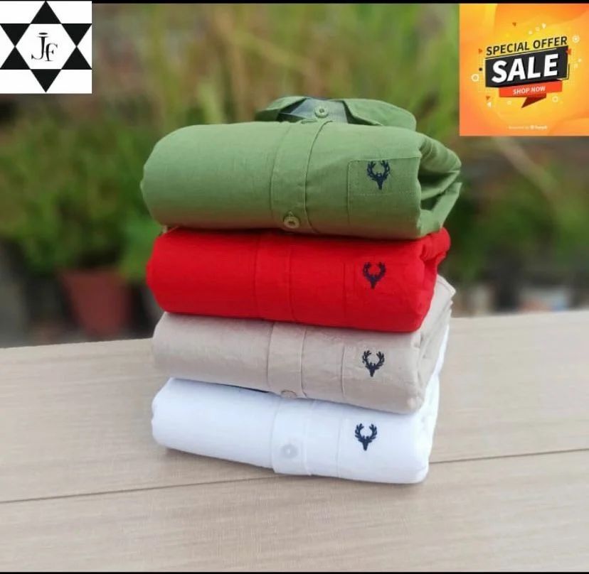 Mens Shirt