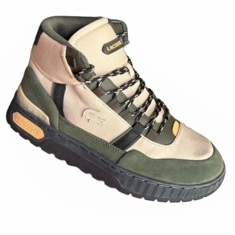 Lacoste Sneaker Shoes