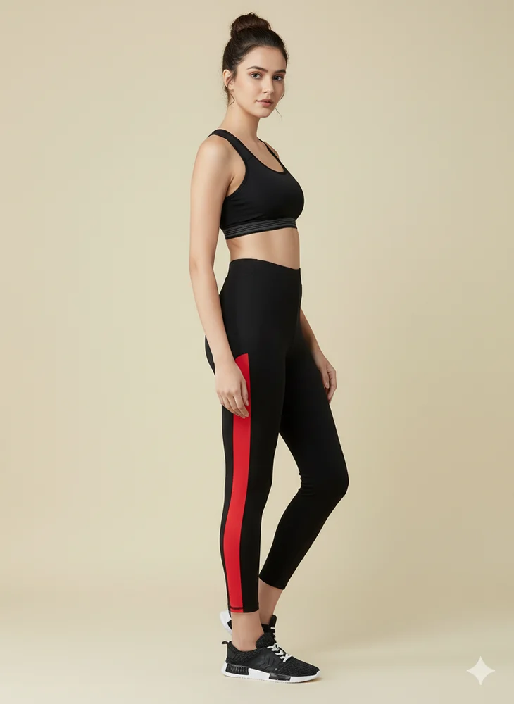 Women's Printed Jegging