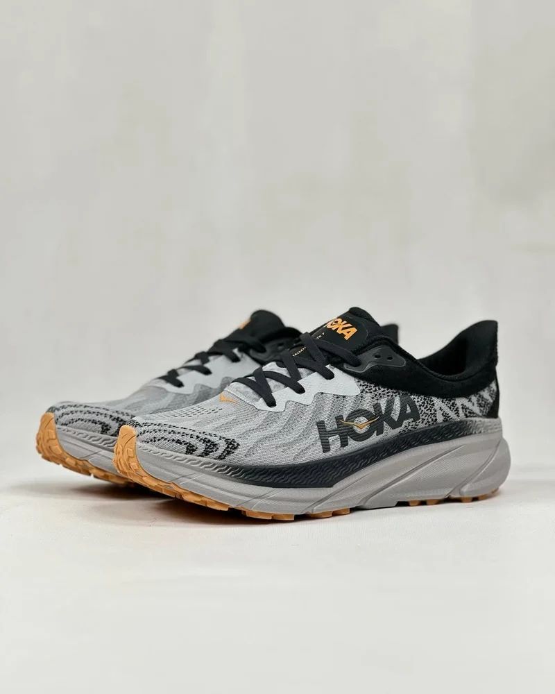 HOKA Challenger ATR 7 Harbor Mist