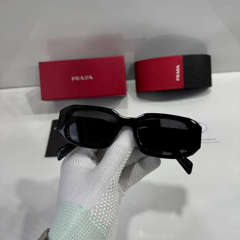 Prada Milano Sunglasses