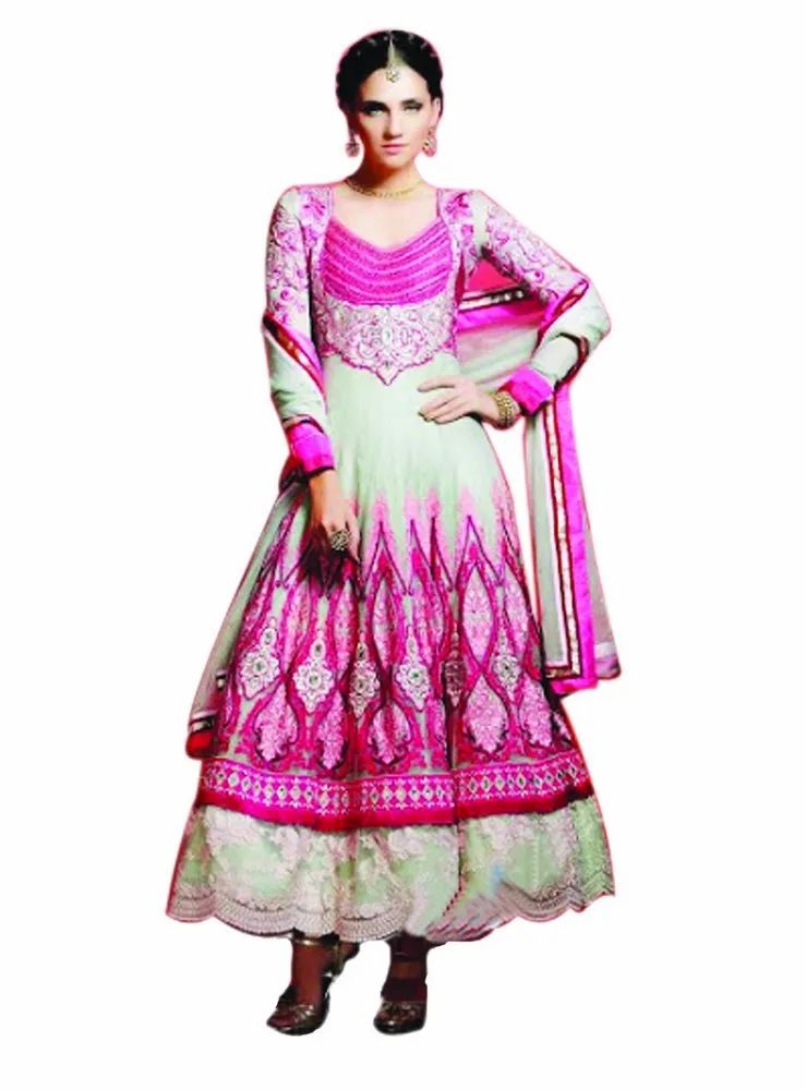 Anarkali