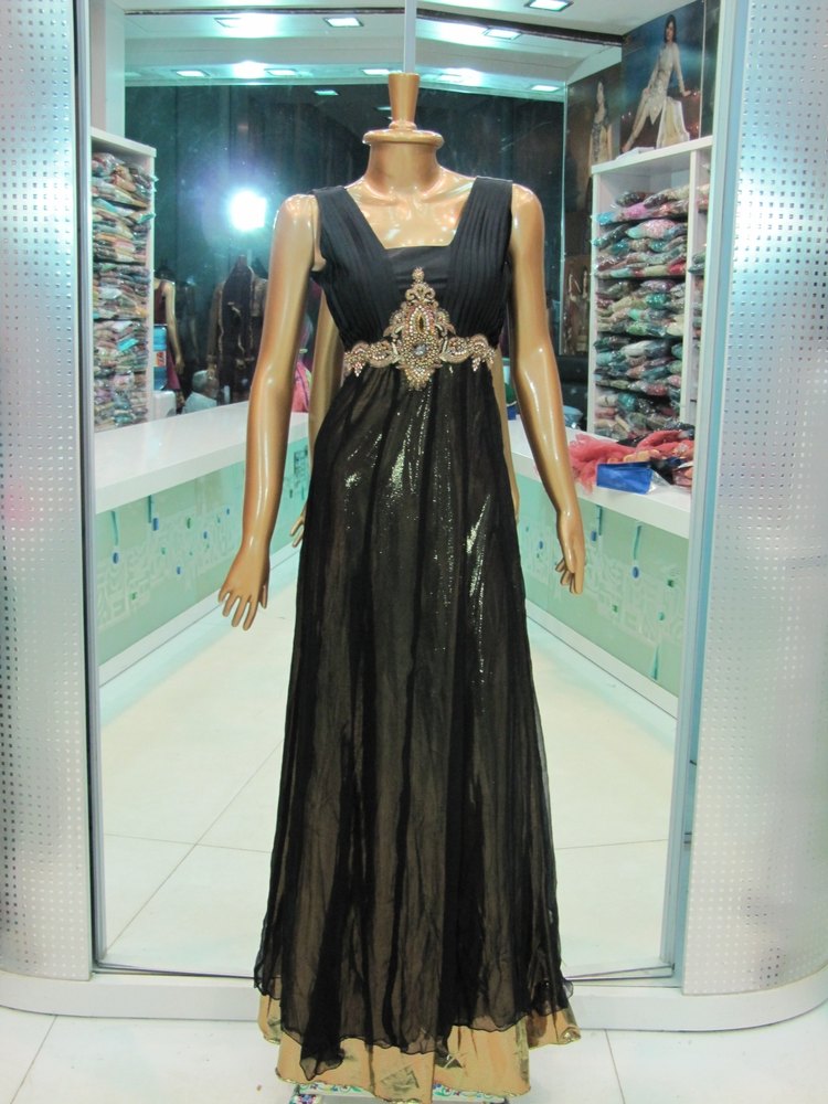 Gowns
